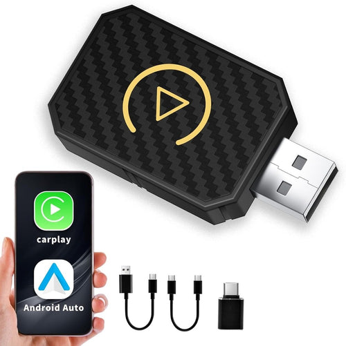 ConnectCruise™ - Naadloze Smartphone Integratie Voor De Moderne Bestuurder