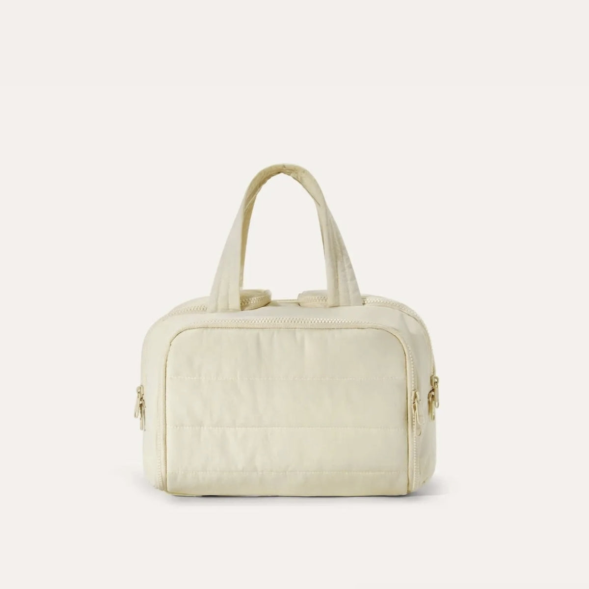 VoyageBag™ - Slim inpakken, fris aankomen