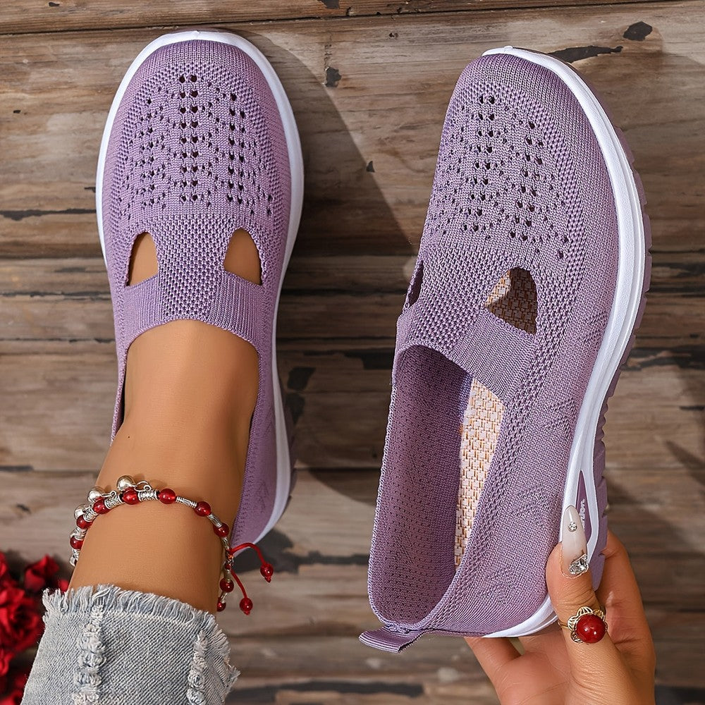 FlexiStep™ Ultiem Comfort
