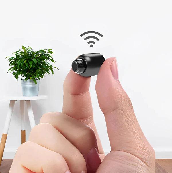 MicroSight™ - Bescherm Je Familie En Bedrijf Met Één Kleine Bewaker