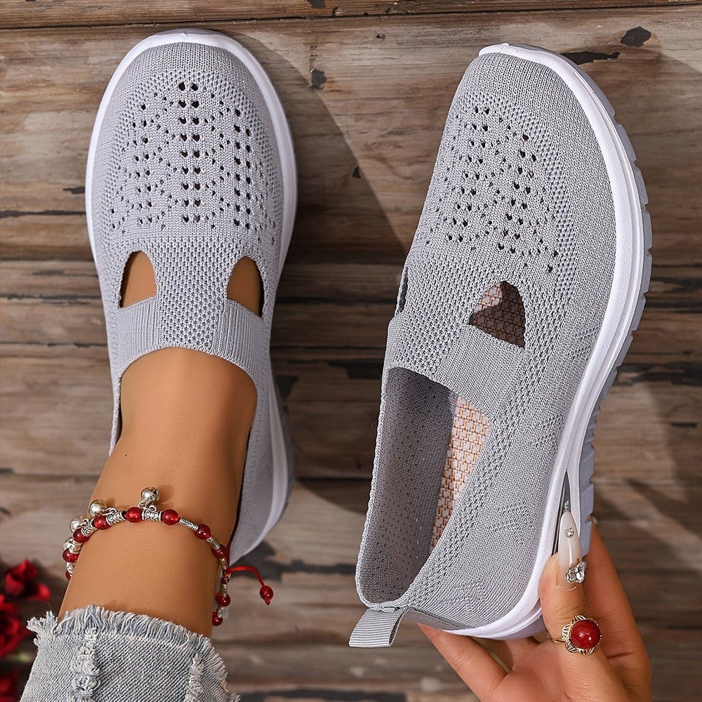 FlexiStep™ Ultiem Comfort