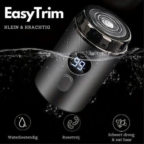 SafeTrim | Ultra-Edge Protection