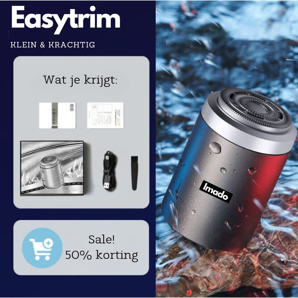SafeTrim | Ultra-Edge Protection