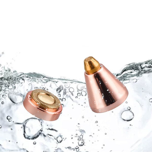 PerfectTouch Epilator Trimmer™ - Salon-Kwaliteit Gezichtsverzorging Zonder de Salon Prijs