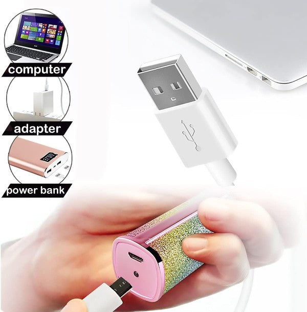 PerfectTouch Epilator Trimmer™ - Salon-Kwaliteit Gezichtsverzorging Zonder de Salon Prijs