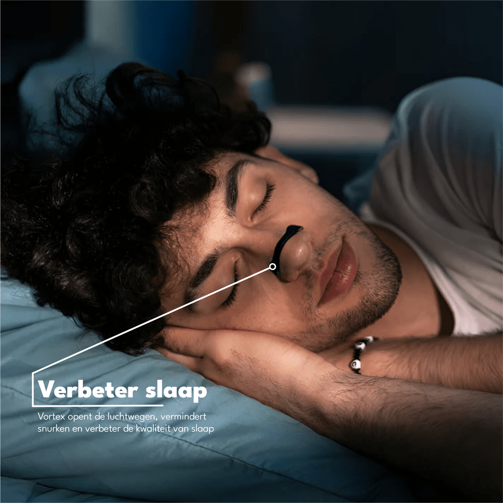 AirMax™ - Transformeer Je Ademhaling, Revolutioneer Je Welzijn
