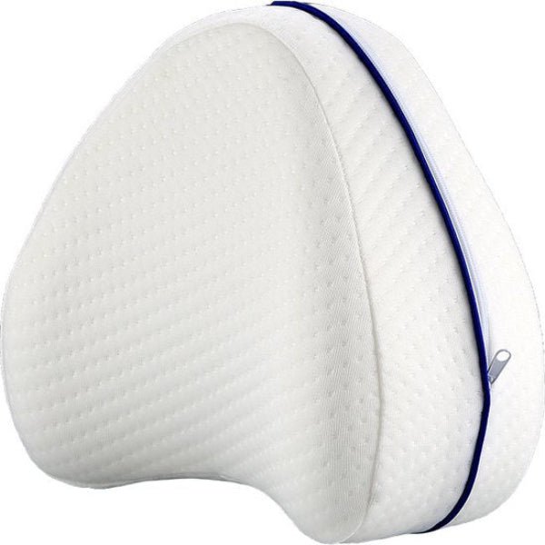 PillowDr Orthopedisch Kniekussen