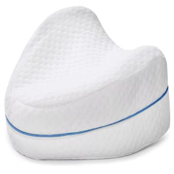 PillowDr Orthopedisch Kniekussen