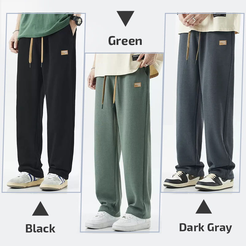 ComfortFlow Broek | Ultiem gemak voor dagelijks draagplezier