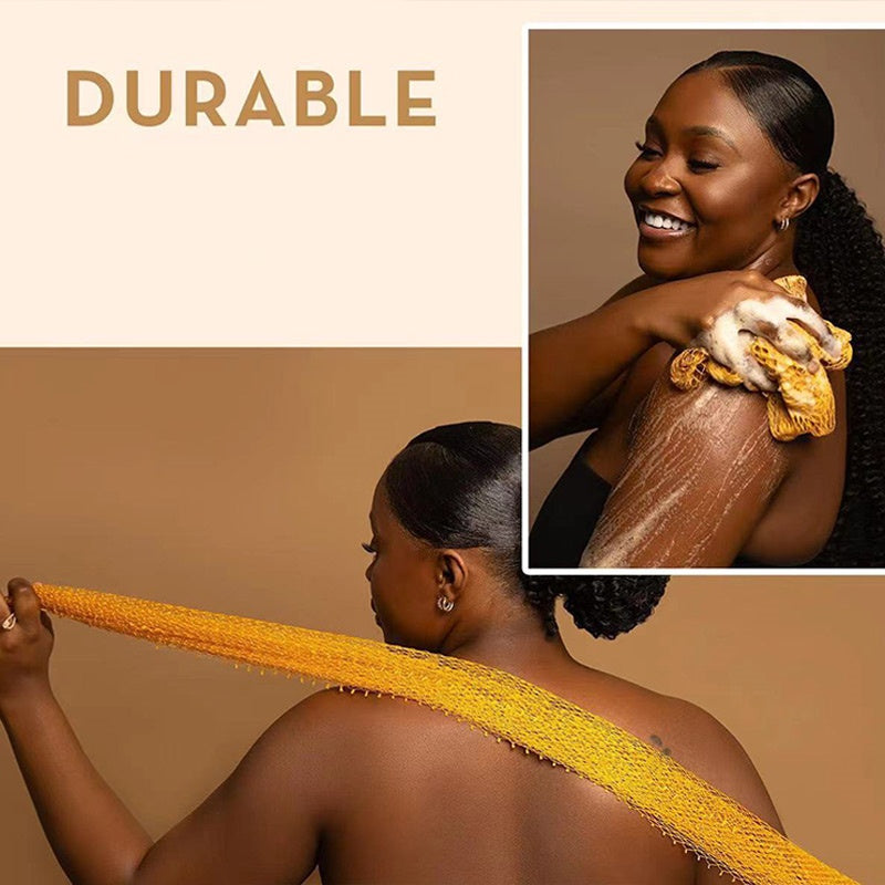 ExfoliMax Brush™ - Transformeer Je Huid met Luxueuze Diepe Reiniging