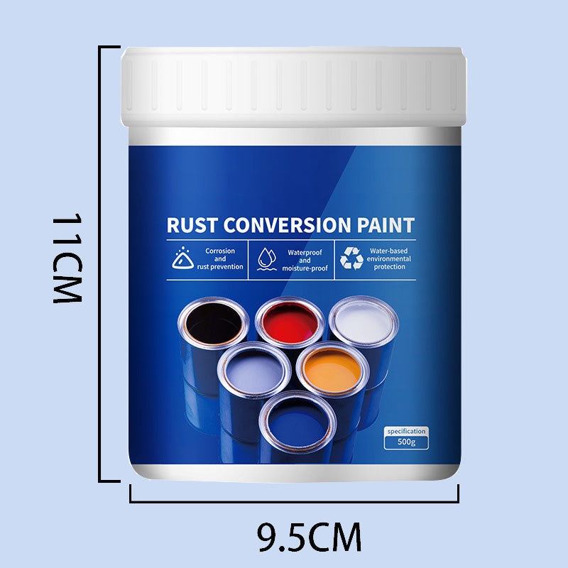 RustGuard Pro™ - Transformeer Roest in Bescherming Die Een Leven Lang Meegaat