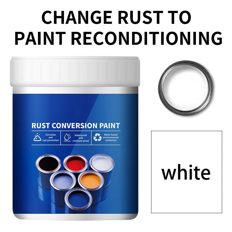 RustGuard Pro™ - Transformeer Roest in Bescherming Die Een Leven Lang Meegaat