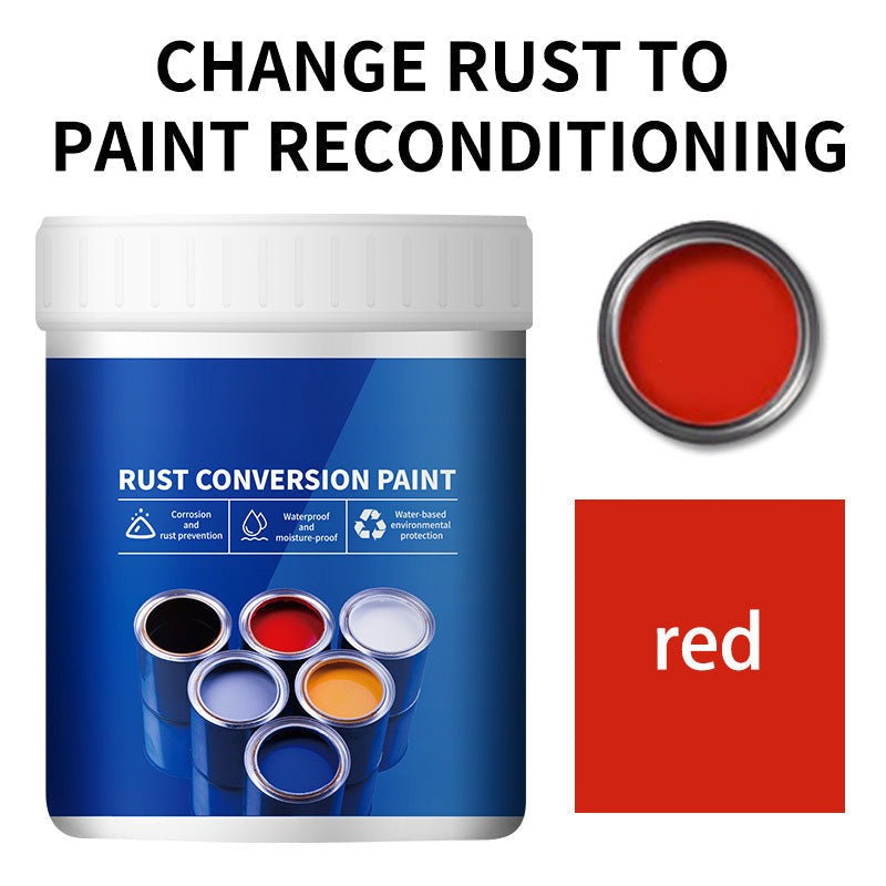 RustGuard Pro™ - Transformeer Roest in Bescherming Die Een Leven Lang Meegaat