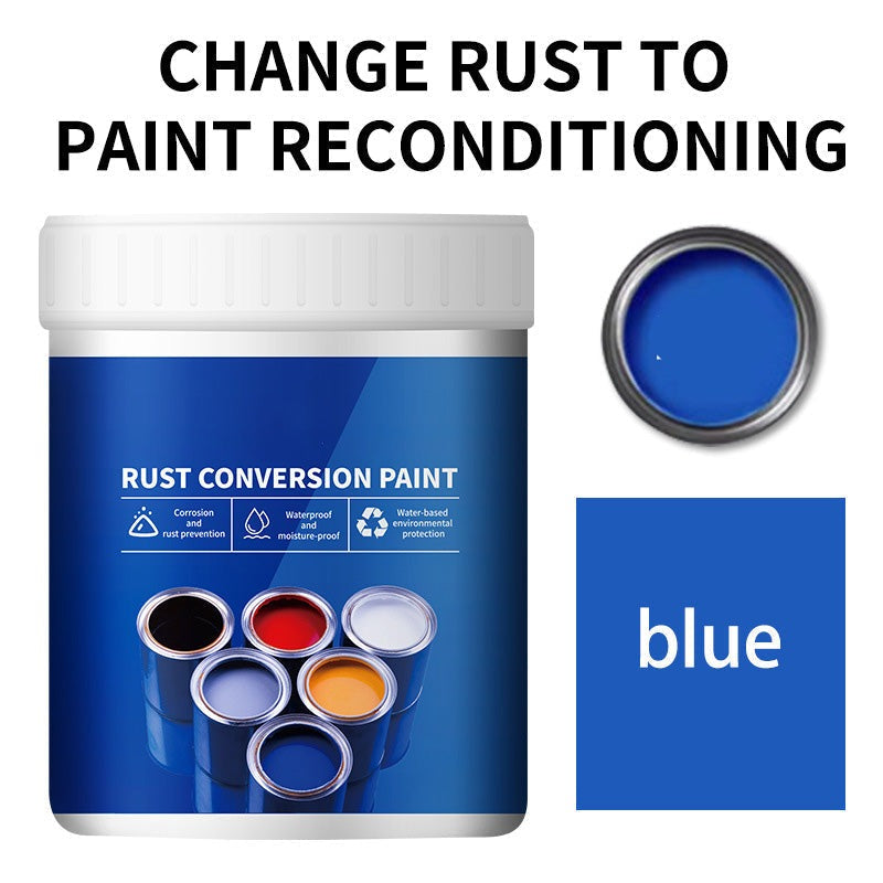 RustGuard Pro™ - Transformeer Roest in Bescherming Die Een Leven Lang Meegaat