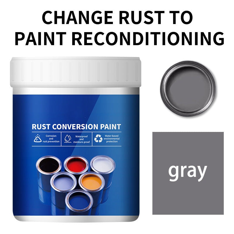 RustGuard Pro™ - Transformeer Roest in Bescherming Die Een Leven Lang Meegaat