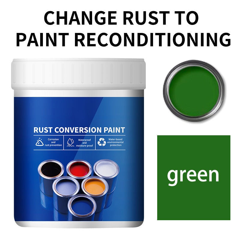 RustGuard Pro™ - Transformeer Roest in Bescherming Die Een Leven Lang Meegaat