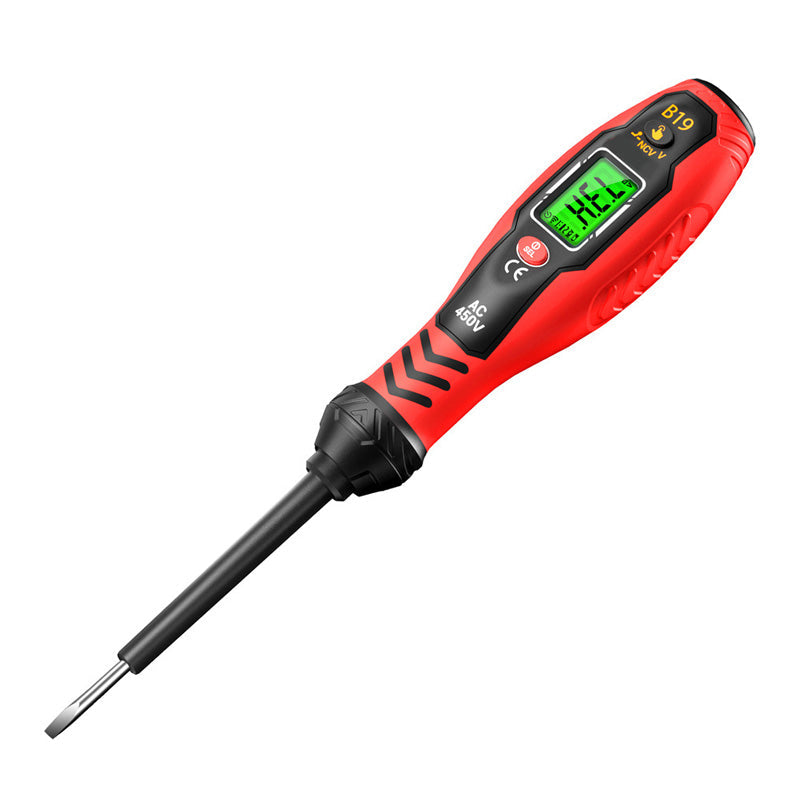 VoltMate™ Detecteer Spanning Zonder Risico.