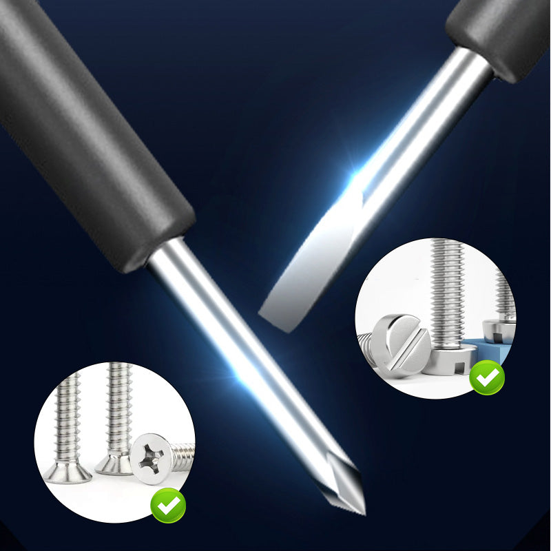 VoltMate™ Detecteer Spanning Zonder Risico.