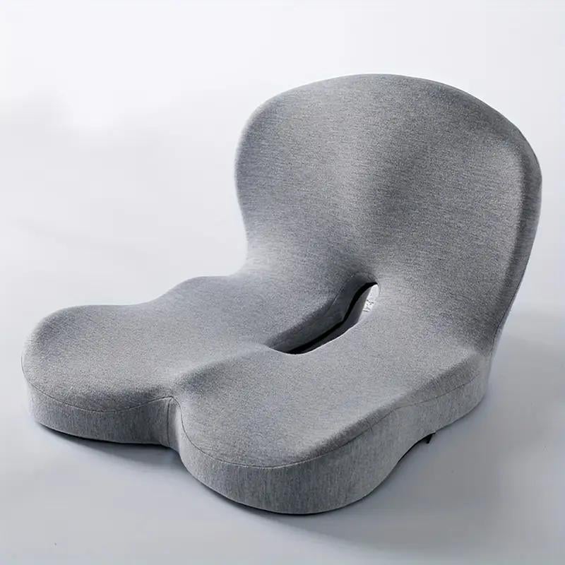 UltraFit Cushion™ - Universeel Comfort Dat Perfect Bij Je Leven Past