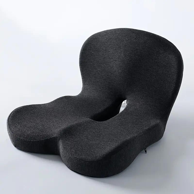 UltraFit Cushion™ - Universeel Comfort Dat Perfect Bij Je Leven Past