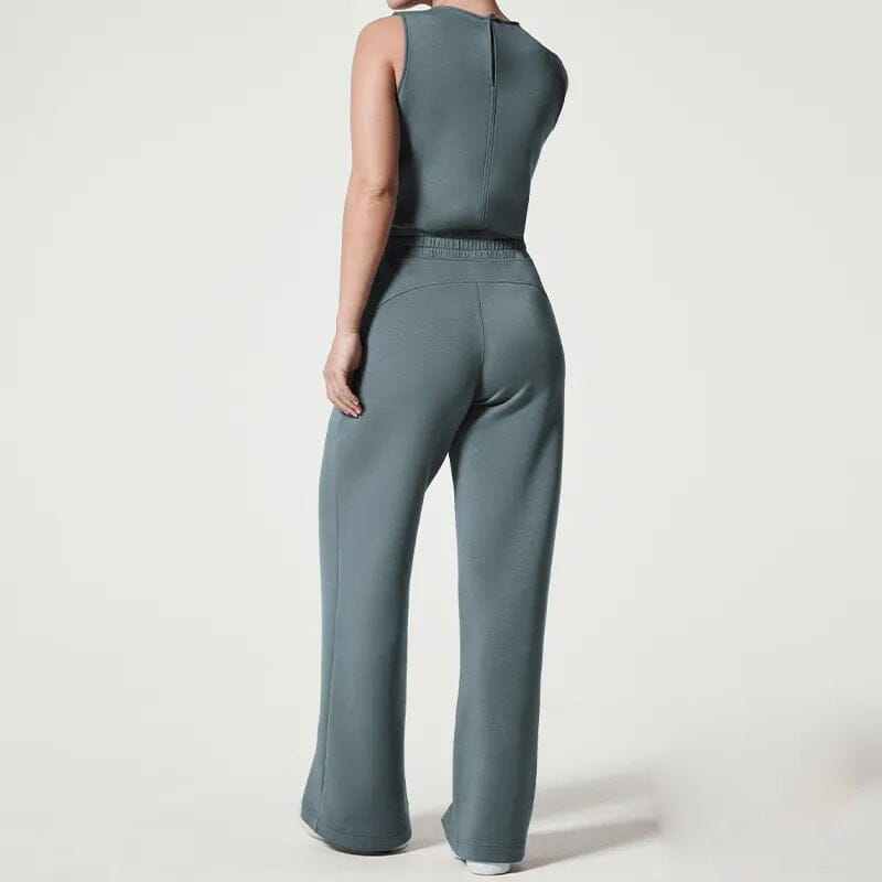 De Spring-Breeze | Vier de lente met onze ultra lichte jumpsuit ๐