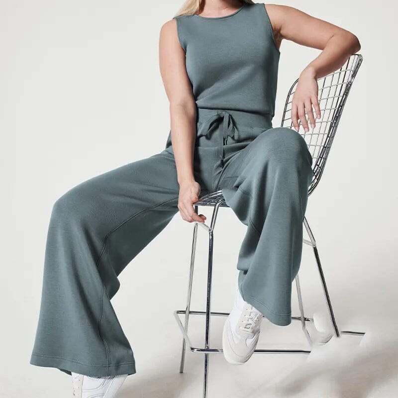 De Spring-Breeze | Vier de lente met onze ultra lichte jumpsuit ๐