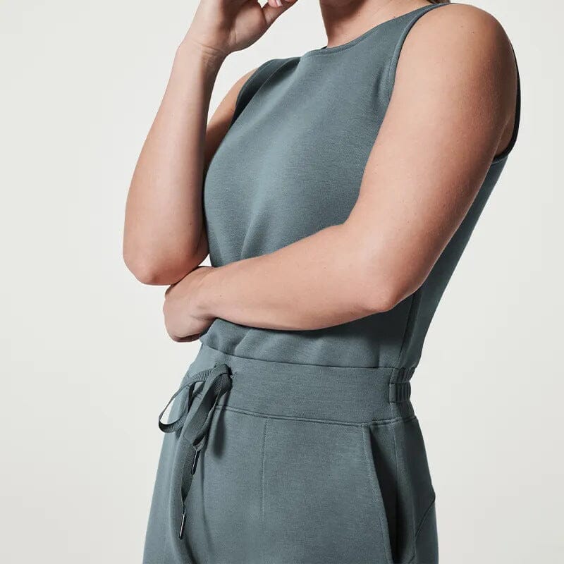 De Spring-Breeze | Vier de lente met onze ultra lichte jumpsuit ๐