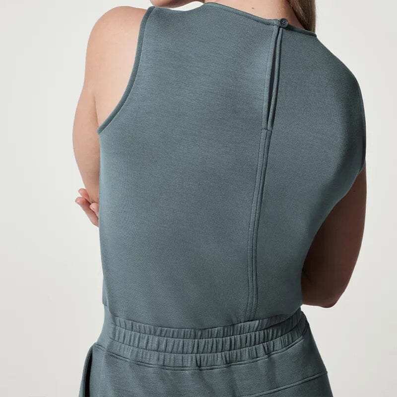 De Spring-Breeze | Vier de lente met onze ultra lichte jumpsuit ๐