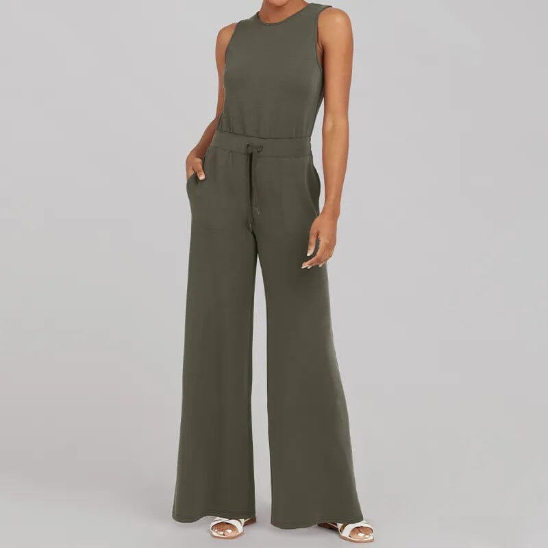 De Spring-Breeze | Vier de lente met onze ultra lichte jumpsuit ๐