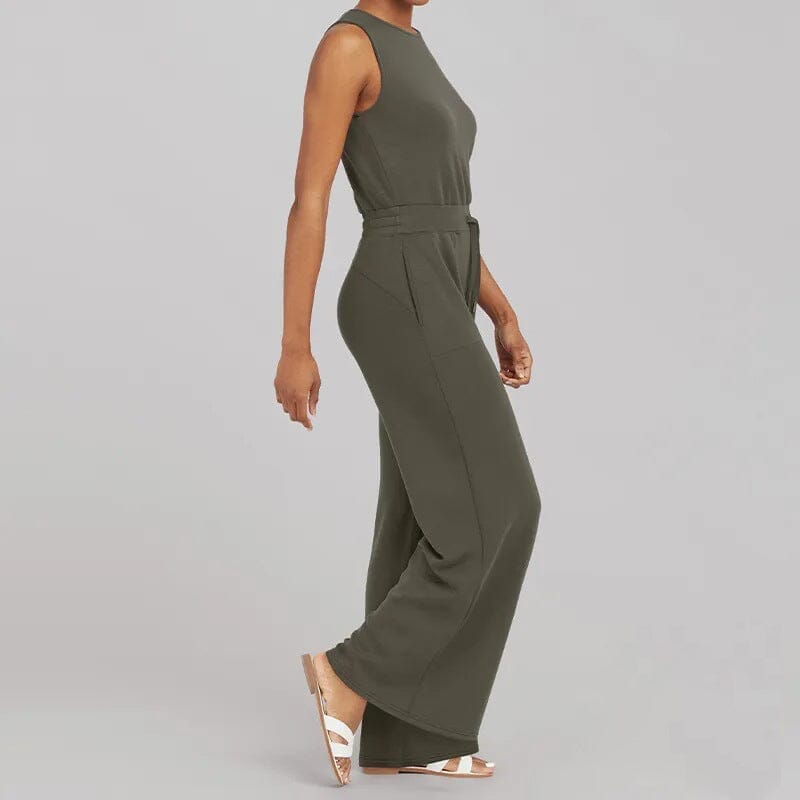 De Spring-Breeze | Vier de lente met onze ultra lichte jumpsuit ๐