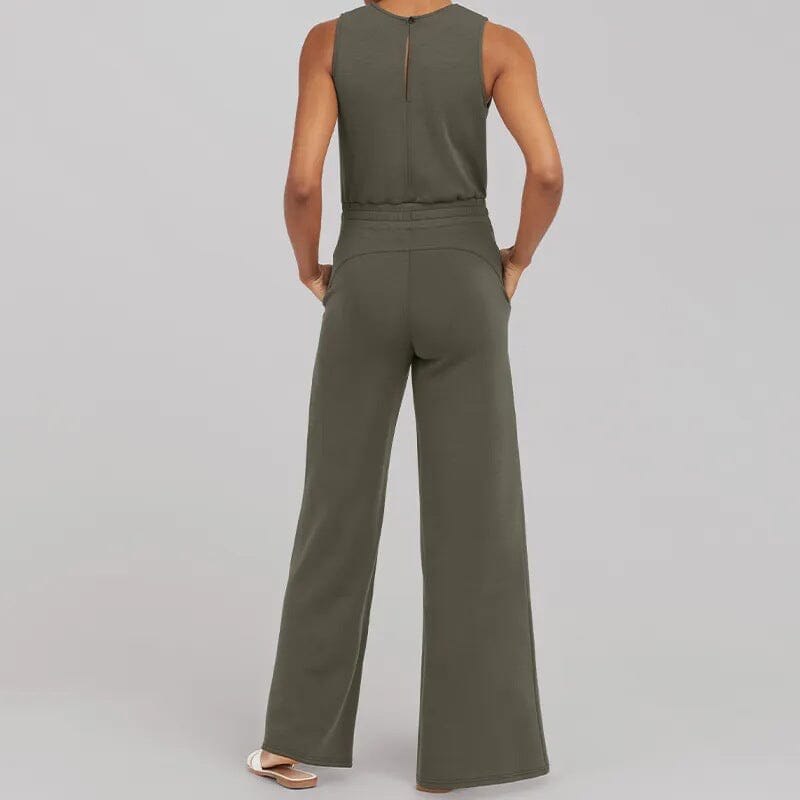De Spring-Breeze | Vier de lente met onze ultra lichte jumpsuit ๐
