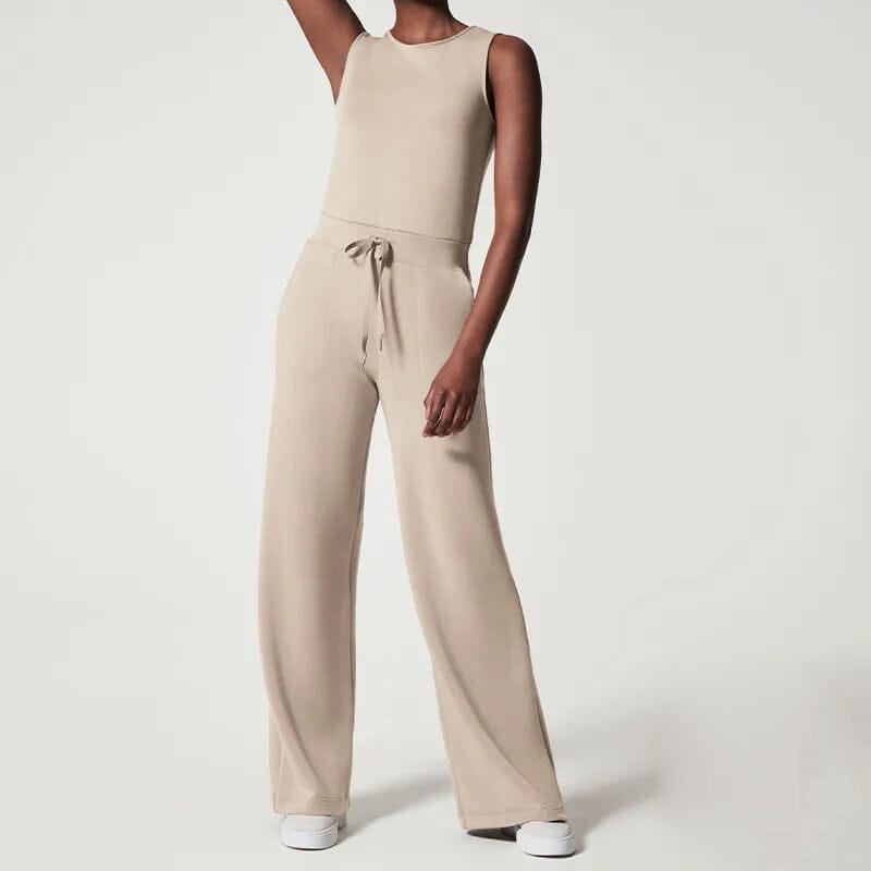 De Spring-Breeze | Vier de lente met onze ultra lichte jumpsuit ๐