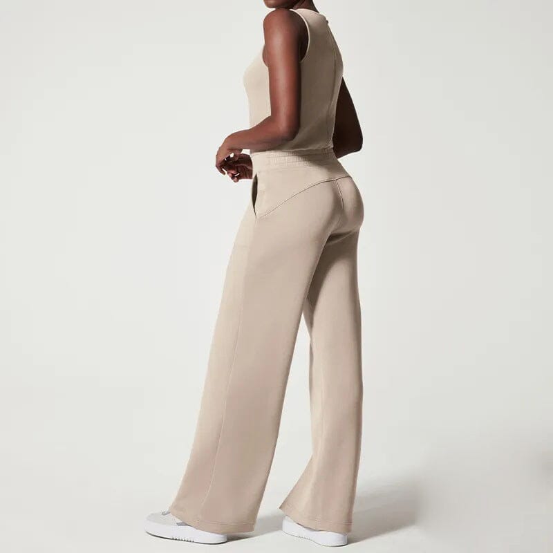 De Spring-Breeze | Vier de lente met onze ultra lichte jumpsuit ๐