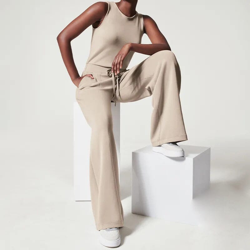 De Spring-Breeze | Vier de lente met onze ultra lichte jumpsuit ๐
