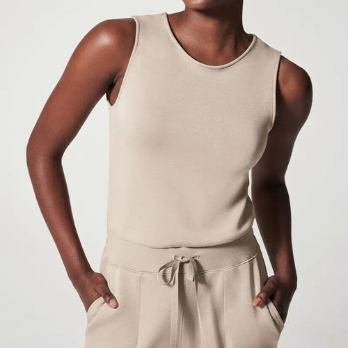 De Spring-Breeze | Vier de lente met onze ultra lichte jumpsuit ๐