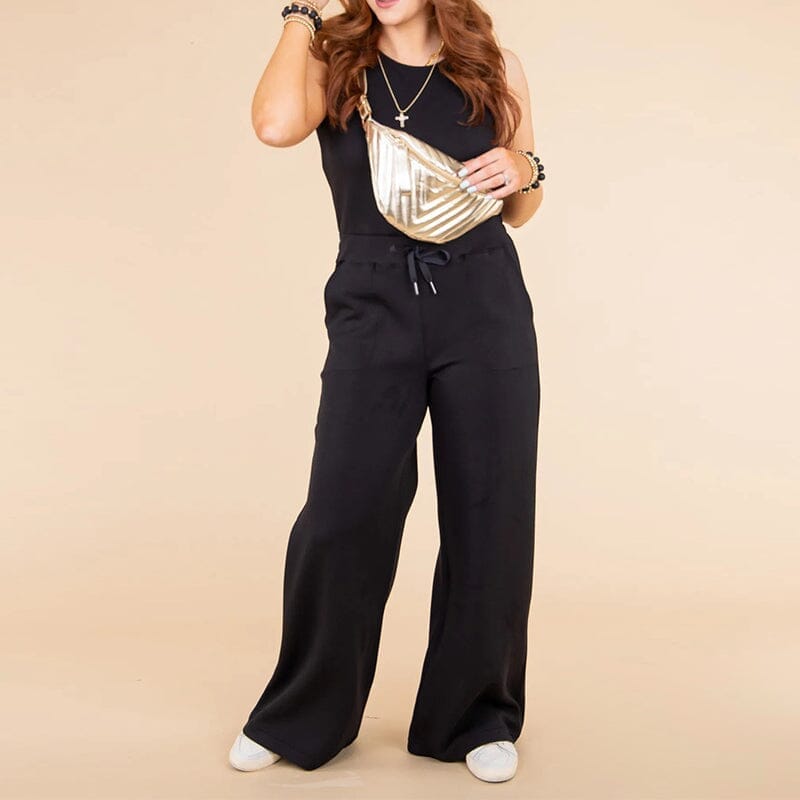 De Spring-Breeze | Vier de lente met onze ultra lichte jumpsuit ๐
