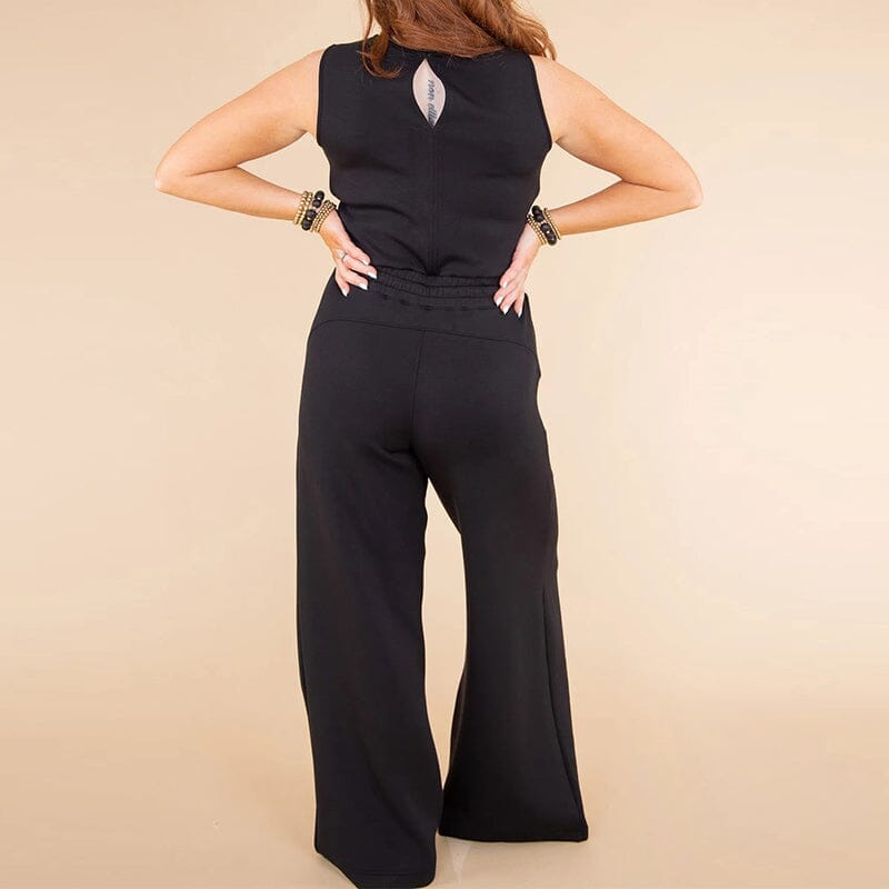 De Spring-Breeze | Vier de lente met onze ultra lichte jumpsuit ๐