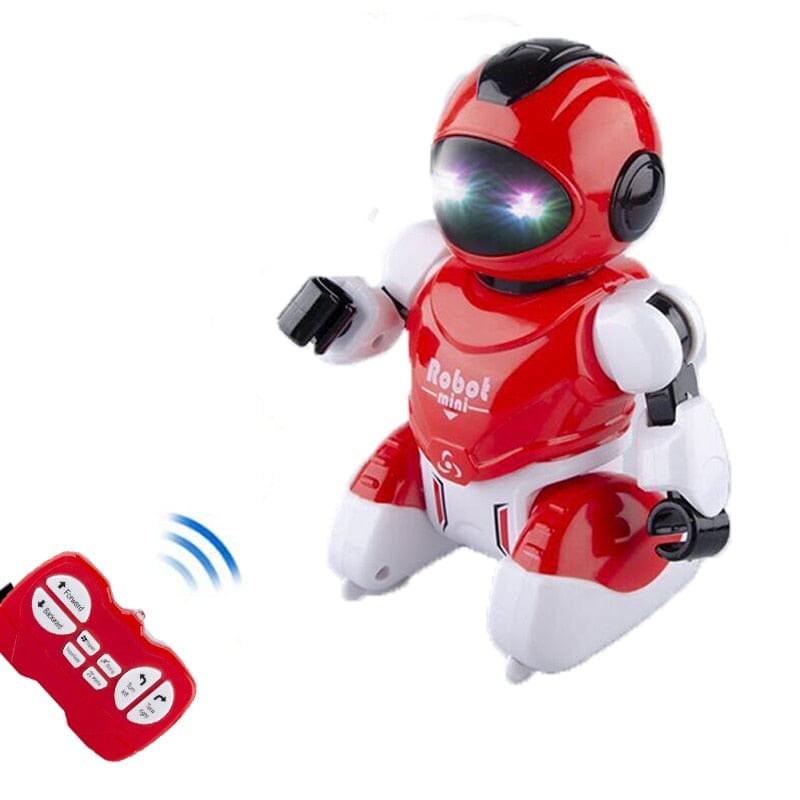 SmartFriend⢠Robot