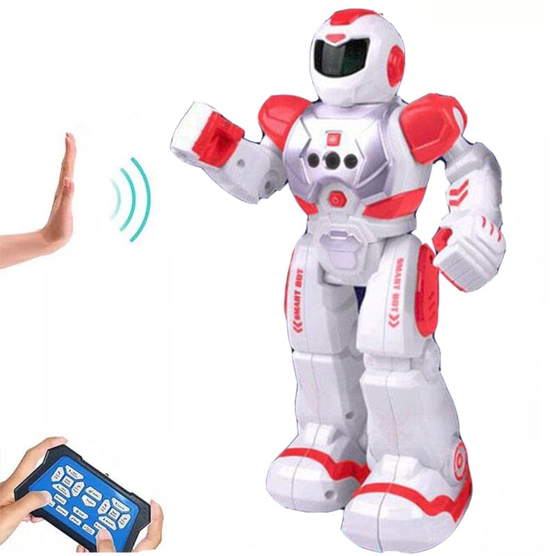 SmartFriend⢠Robot