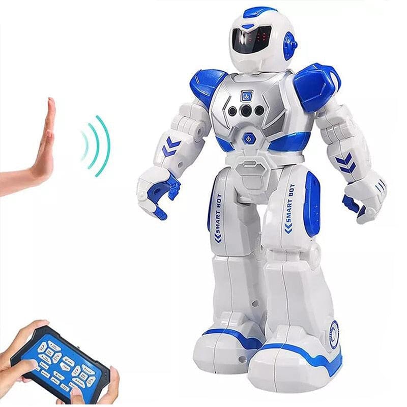 SmartFriend⢠Robot