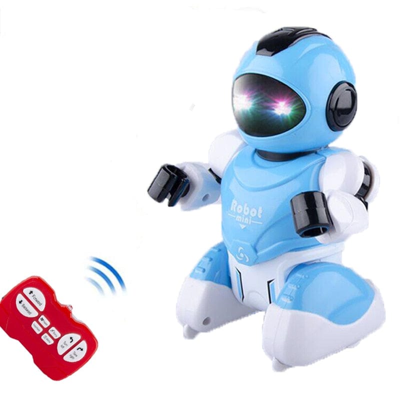 SmartFriend⢠Robot