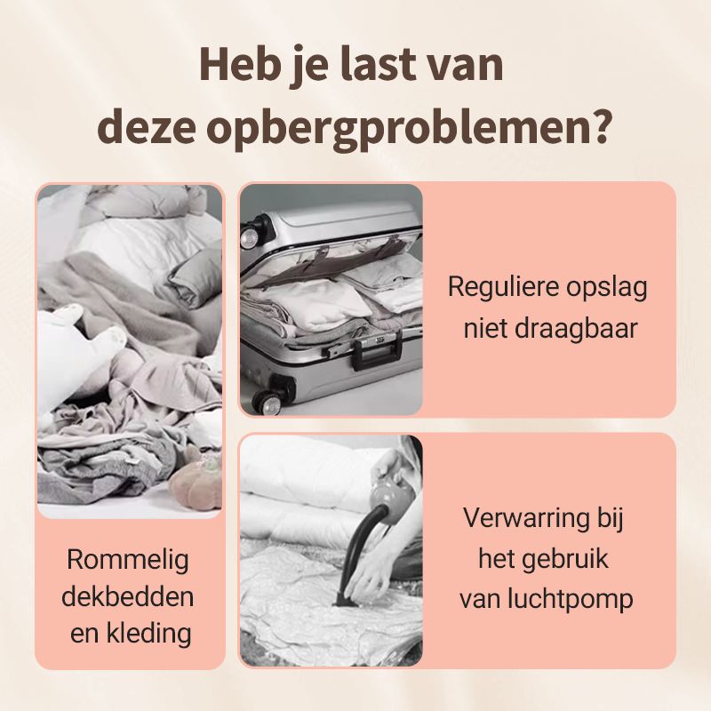 StorMaster™ - Heers Over Je Rommel en Verover Je Ruimte Terug!