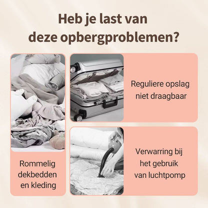 StorMaster™ - Heers Over Je Rommel en Verover Je Ruimte Terug!