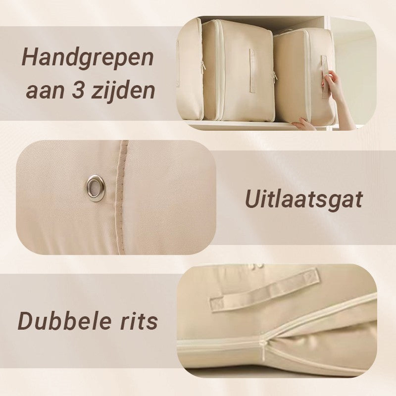 StorMaster™ - Heers Over Je Rommel en Verover Je Ruimte Terug!