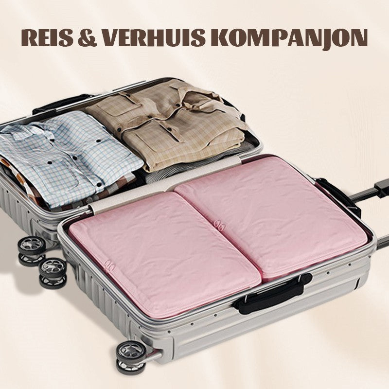 StorMaster™ - Heers Over Je Rommel en Verover Je Ruimte Terug!
