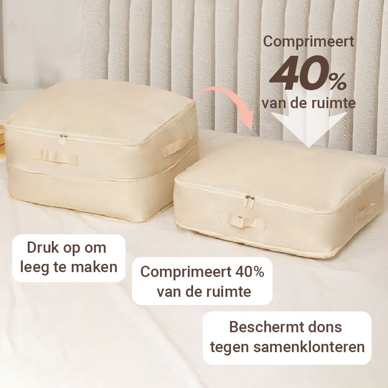 StorMaster™ - Heers Over Je Rommel en Verover Je Ruimte Terug!