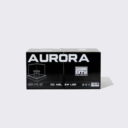 AuroraWave™ - Revolutionaire Sfeermaker voor Elke Gelegenheid