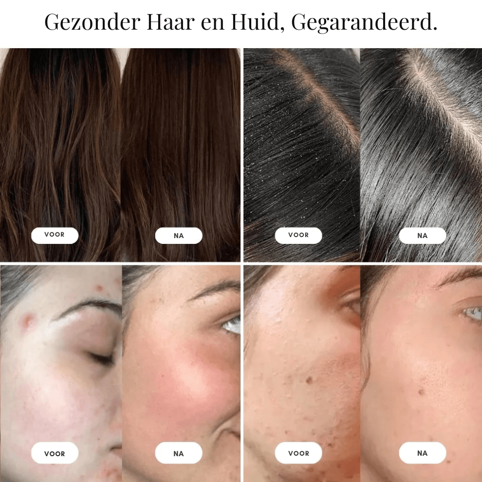 BeautyStream™ - Your daily spa treatment, straight from your shower