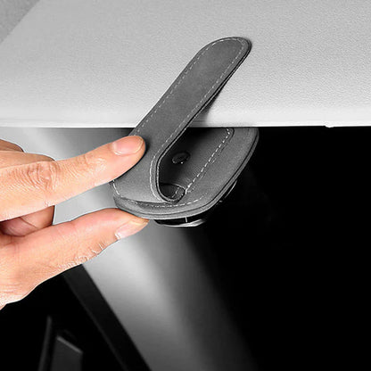 AutoClip™ - Professionele Organisatie voor je Auto-interieur