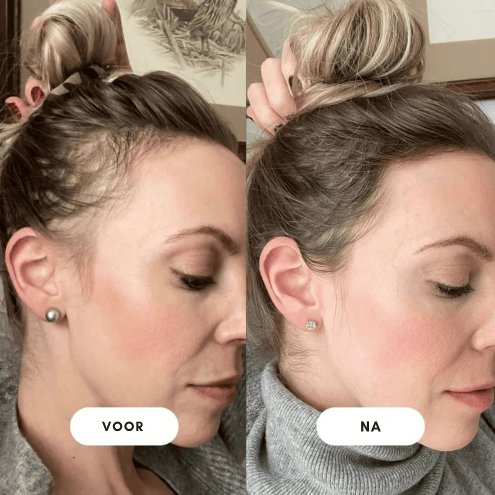 BeautyStream™ - Your daily spa treatment, straight from your shower